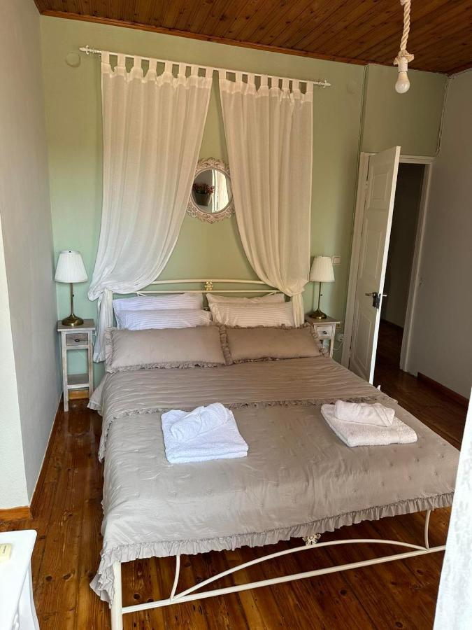 Appartamento Casa Di Vitou