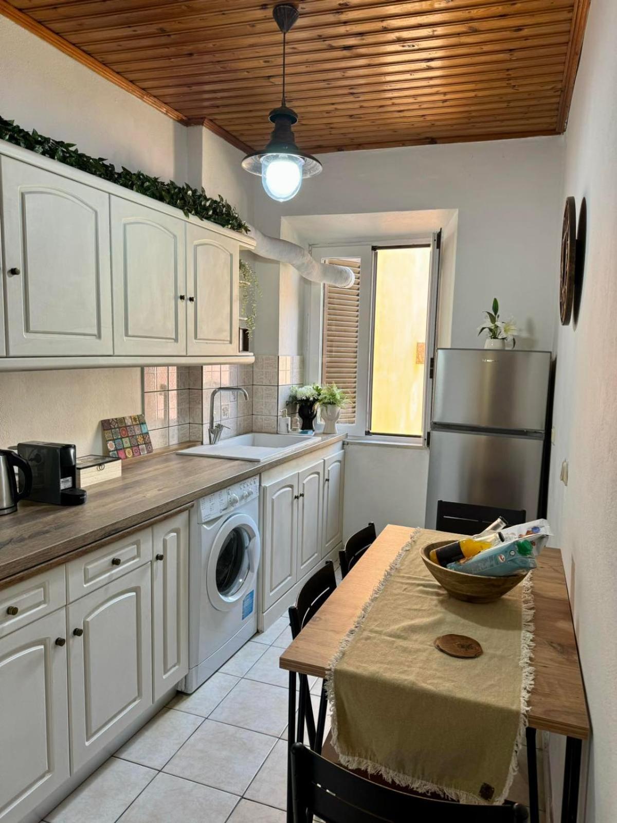 Appartamento Casa Di Vitou Corfu (city)